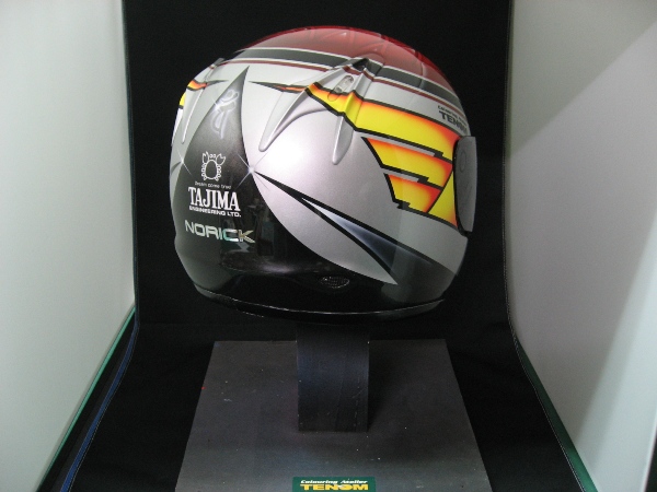 l@2012 SHOEI E